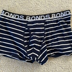 Bonds Guyfronts xl